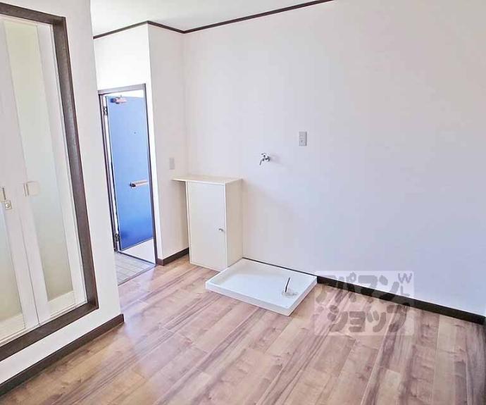 【Jacky's House】間取