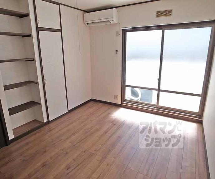 【Jacky's House】間取