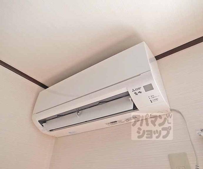 【Jacky's House】間取