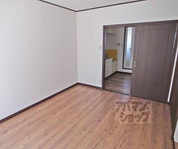 【Jacky's House】間取