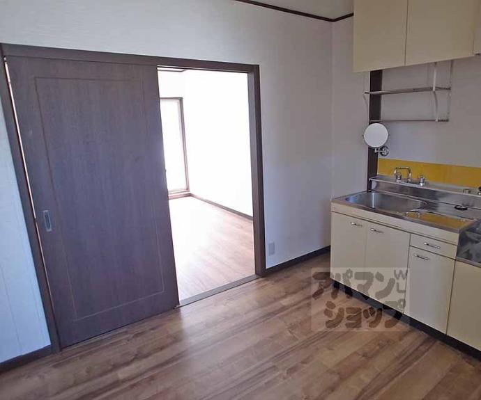 【Jacky's House】間取