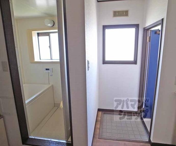 【Jacky's House】間取