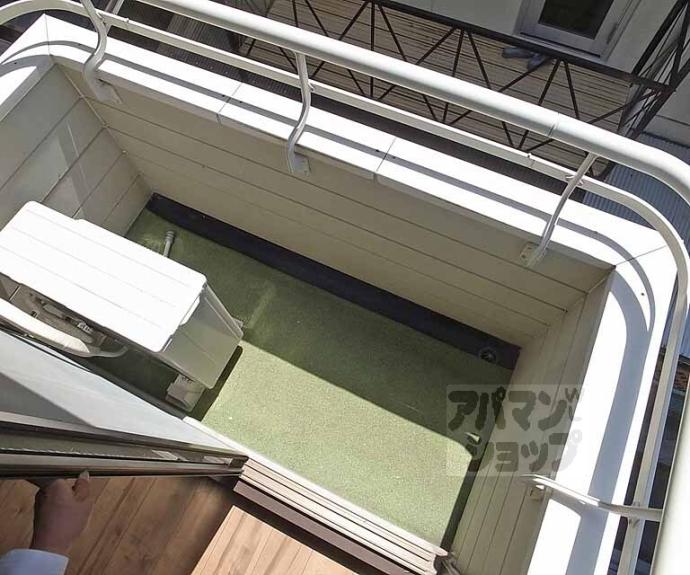 【Jacky's House】間取