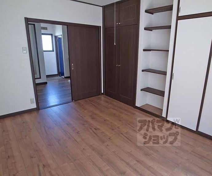 【Jacky's House】間取