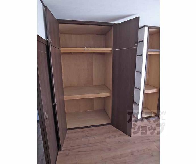 【Jacky's House】間取