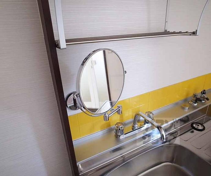 【Jacky's House】間取