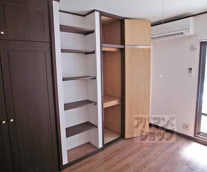 【Jacky's House】間取