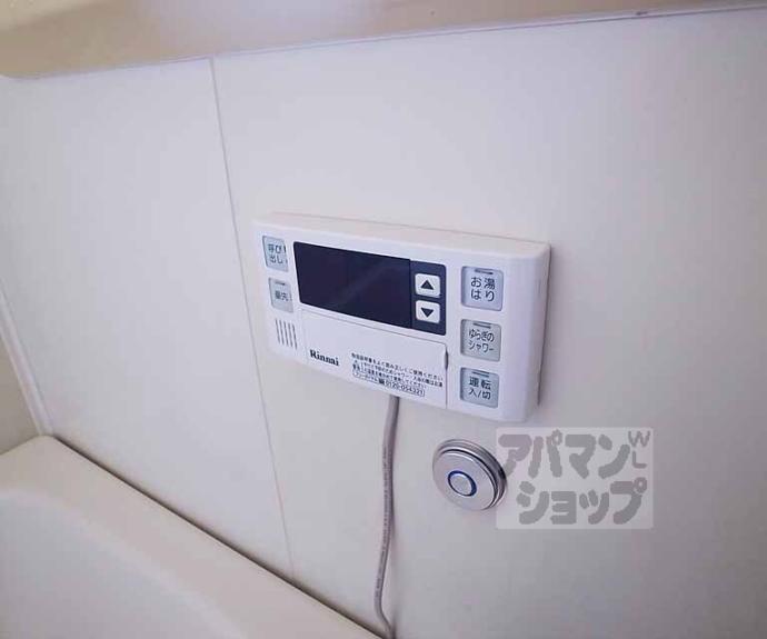 【Jacky's House】間取