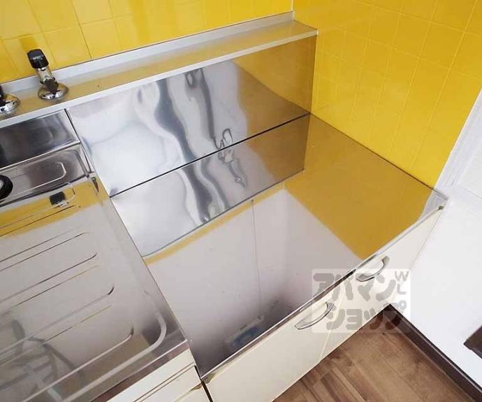 【Jacky's House】間取