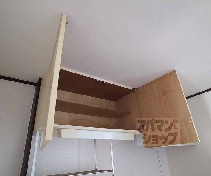 【Jacky's House】間取