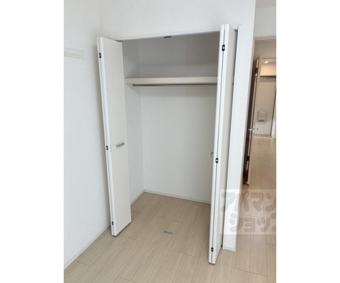 【プランドール幸】間取