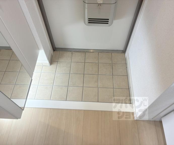 【プランドール幸】間取