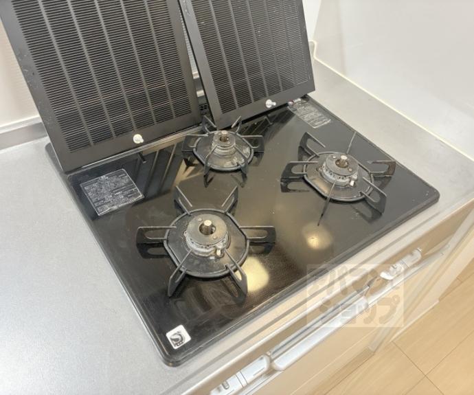 【プランドール幸】間取