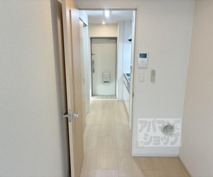 【プランドール幸】間取