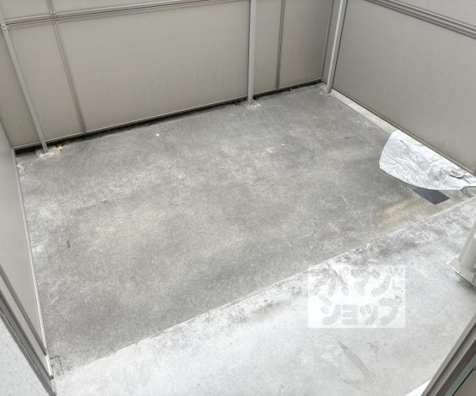 【プランドール幸】間取