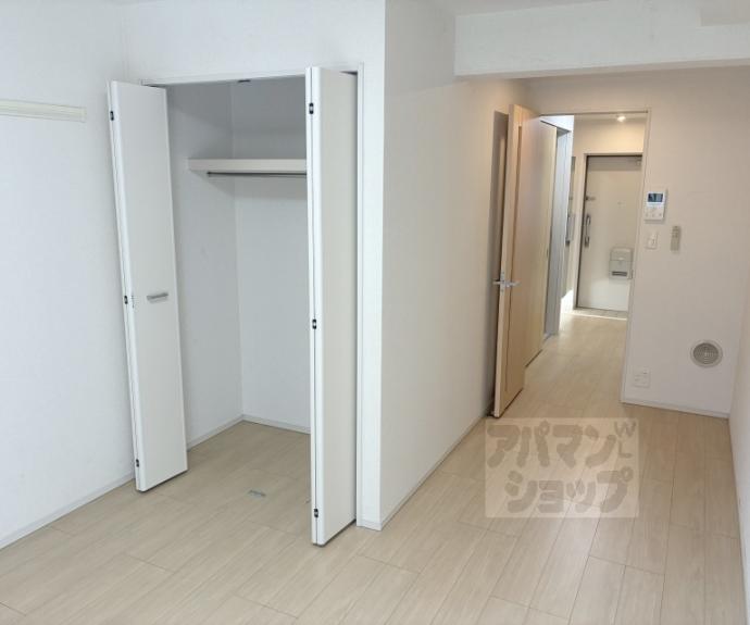 【プランドール幸】間取