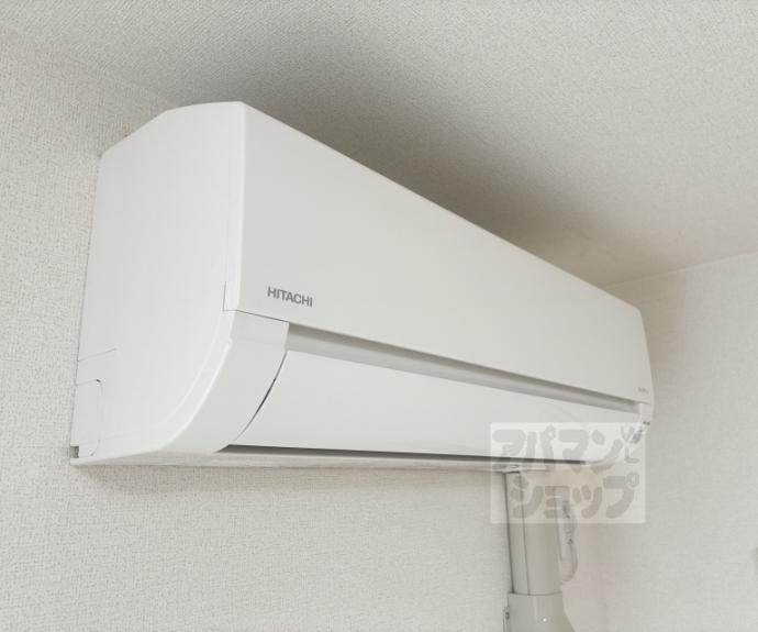 【プランドール幸】間取