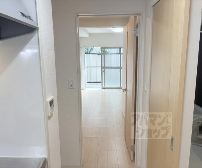 【プランドール幸】間取