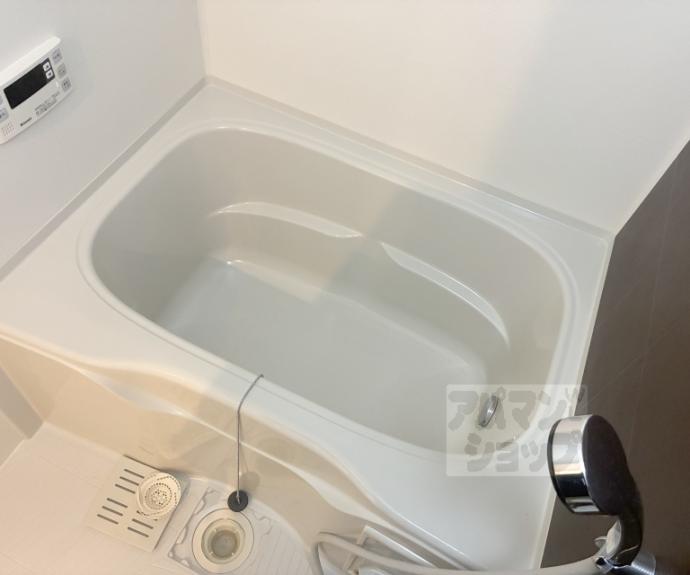 【プランドール幸】間取