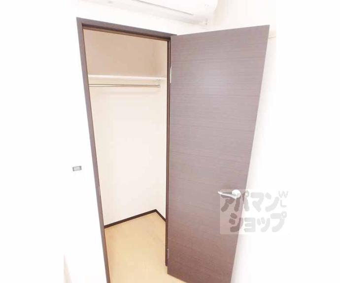 【クレイノミューズⅡ】間取