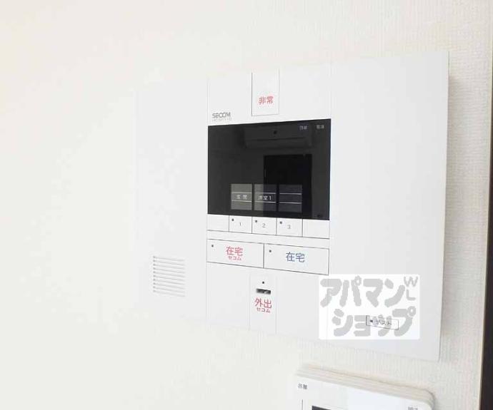 【クレイノミューズⅡ】間取
