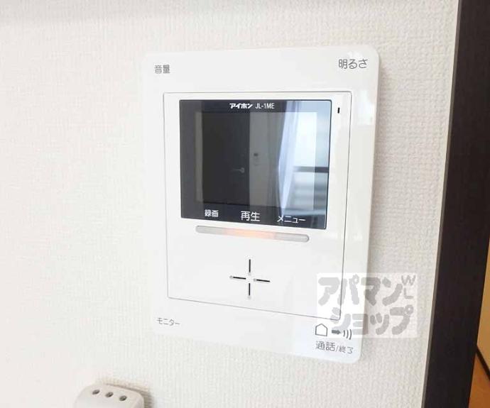 【クレイノミューズⅡ】間取
