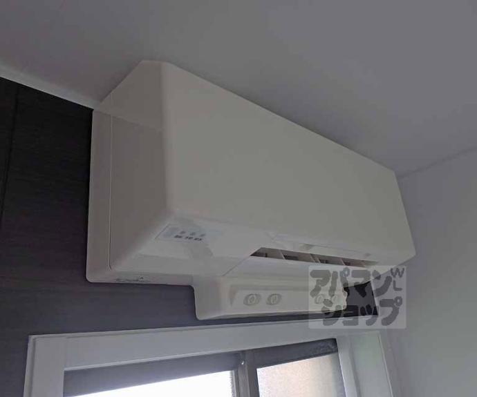 【椥辻西潰貸家】間取