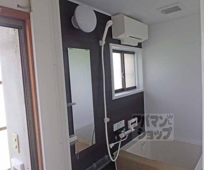 【椥辻西潰貸家】間取