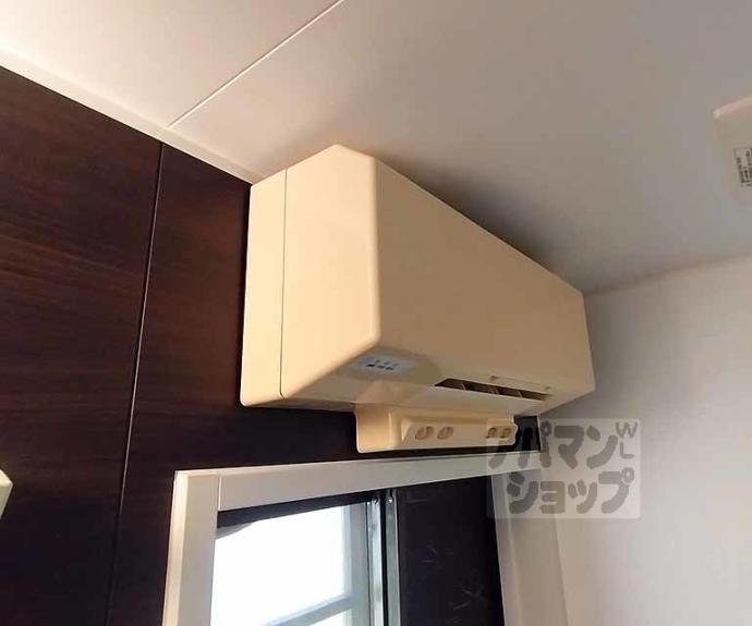 【椥辻西潰貸家】間取