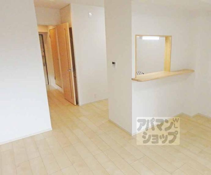 【ヴェルデュール】間取