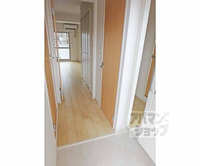 【ヴェルデュール】間取