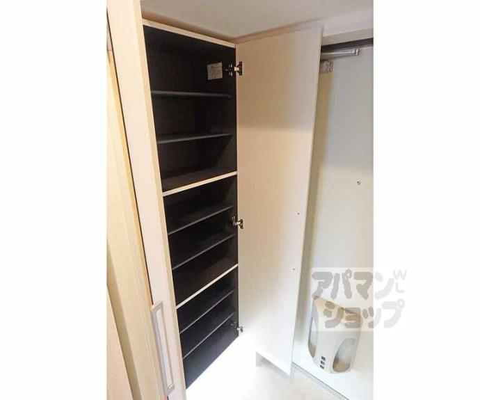 【ヴェルデュール】間取