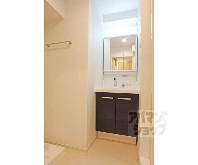 【ヴェルデュール】間取