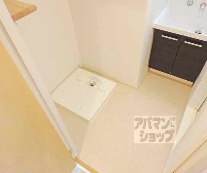 【ヴェルデュール】間取