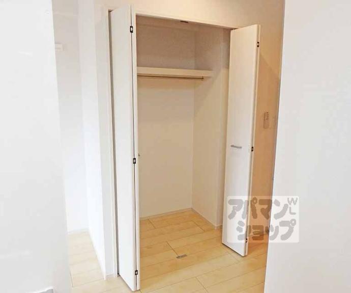 【ヴェルデュール】間取