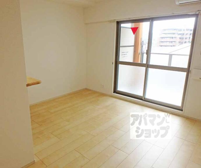 【ヴェルデュール】間取