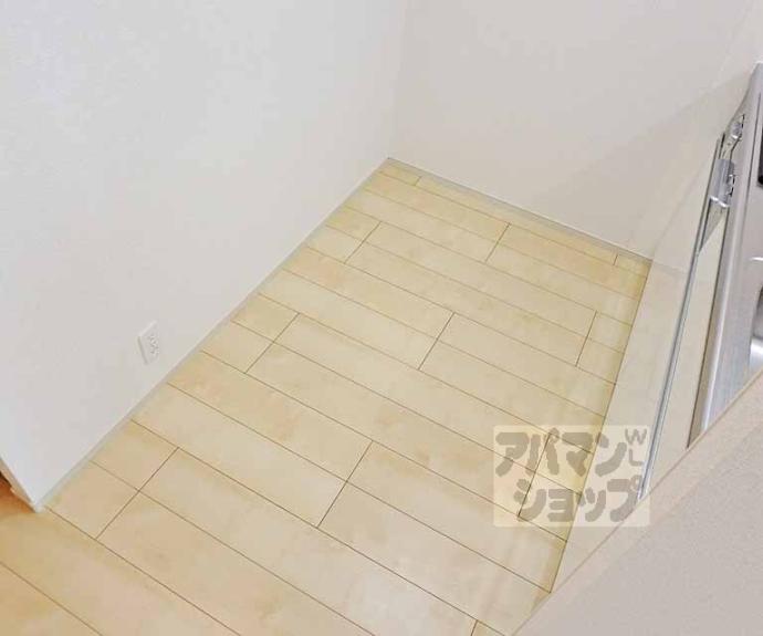 【ヴェルデュール】間取