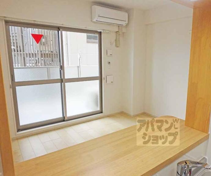 【ヴェルデュール】間取