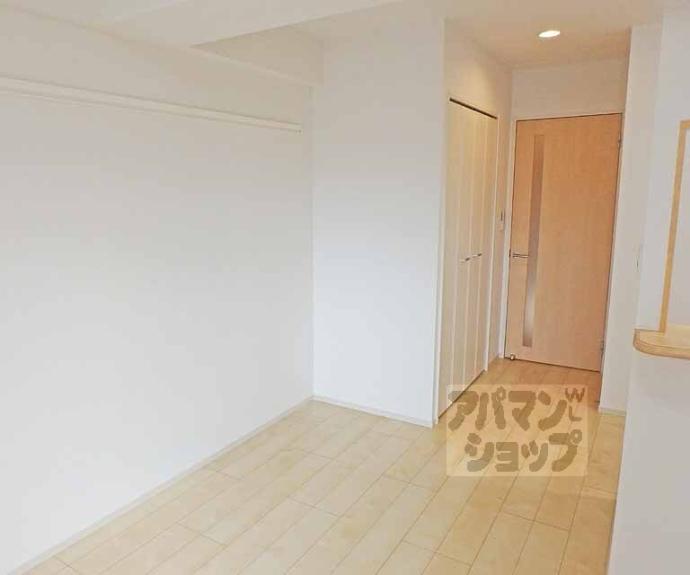 【ヴェルデュール】間取