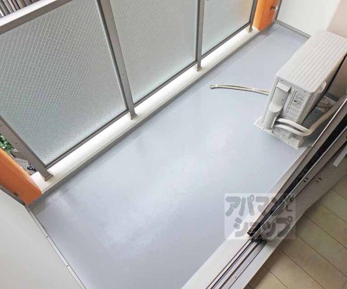 【ヴェルデュール】間取