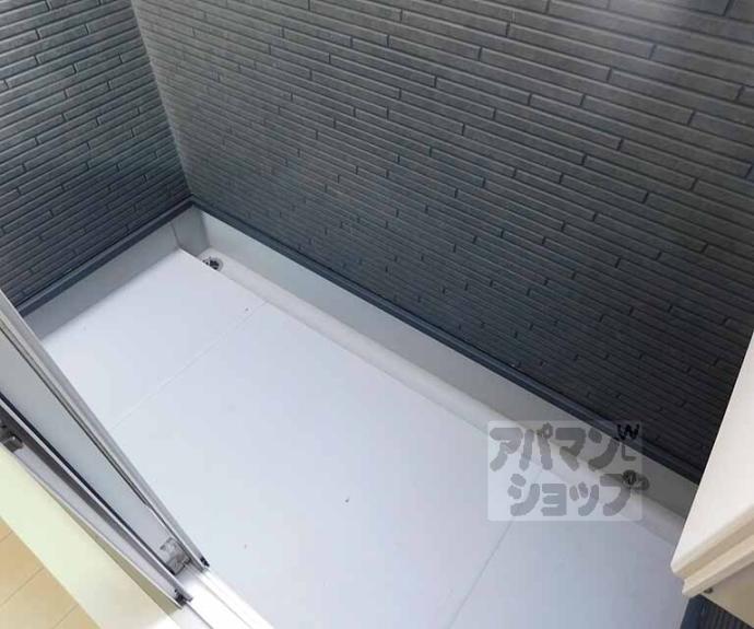 【リゾレステ山科】間取