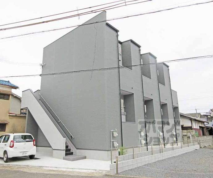 【エクル中芝町】間取