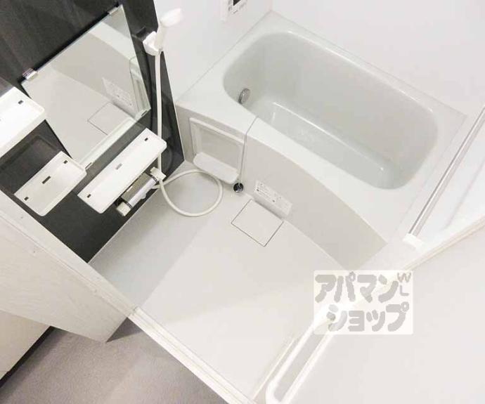 【エクル中芝町】間取