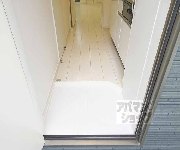 【エクル中芝町】間取