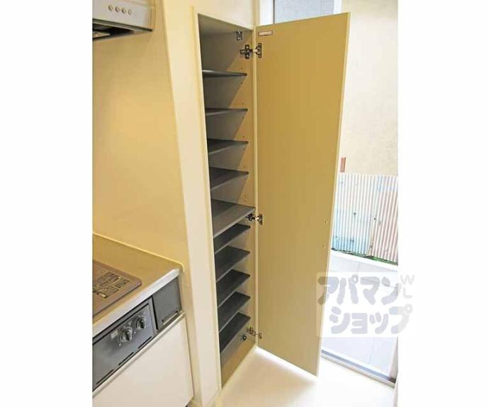 【エクル中芝町】間取