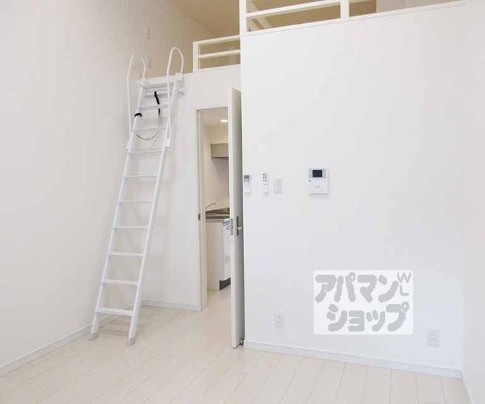 【エクル中芝町】間取