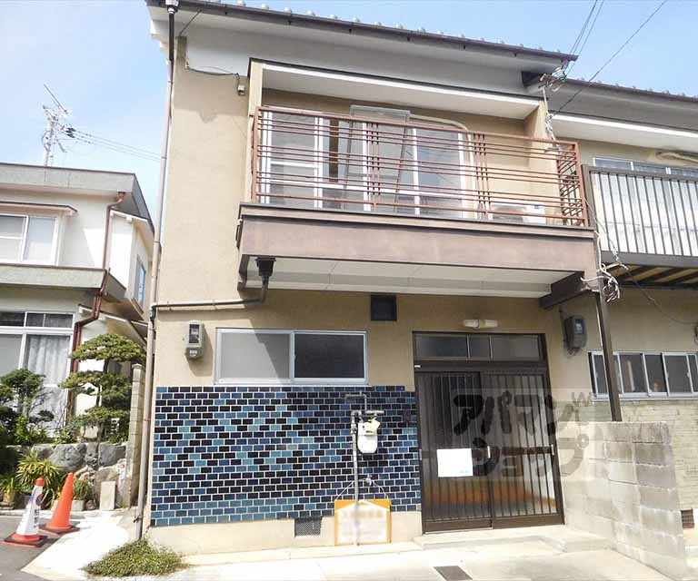 西野大鳥井町貸家