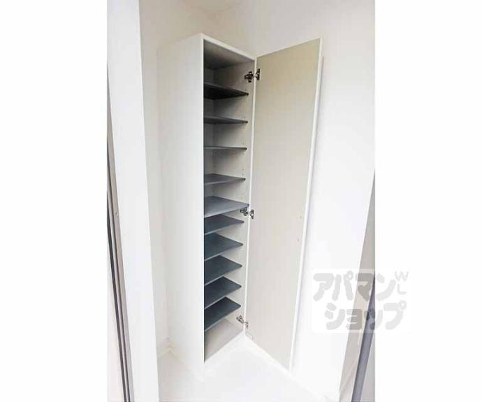 【Ｔｉｅｒｒａ】間取