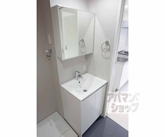 【Ｔｉｅｒｒａ】間取