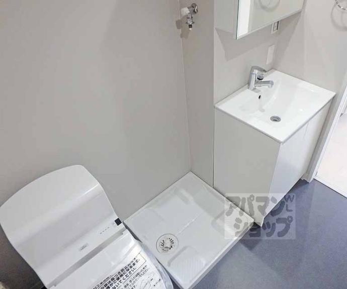 【Ｔｉｅｒｒａ】間取